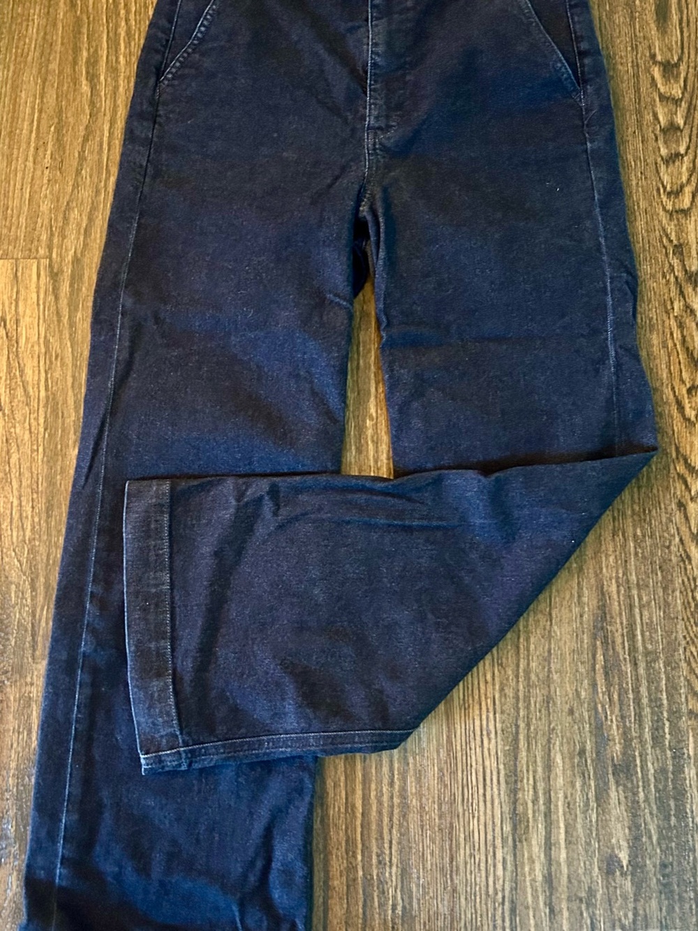 Women’s J.Crew High Rise Trouser Jean 28 - Picture 13 of 16